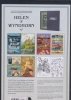 HELEN OF WYNDHORN DELUXE EDITION HC [9781506740072]